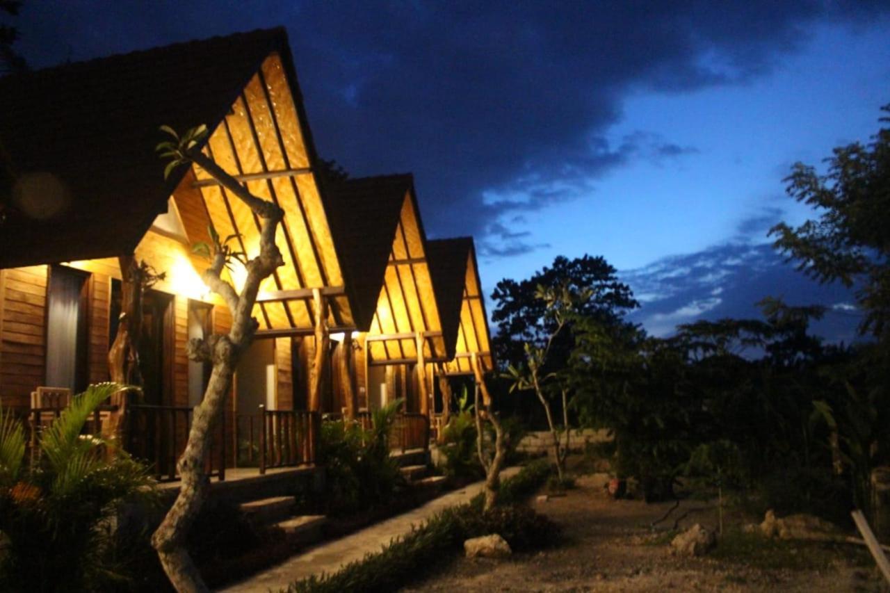 Bukit Keker Cottage Toyapakeh Exterior foto
